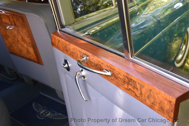 1964 Bentley S3  - 22872828 - 56