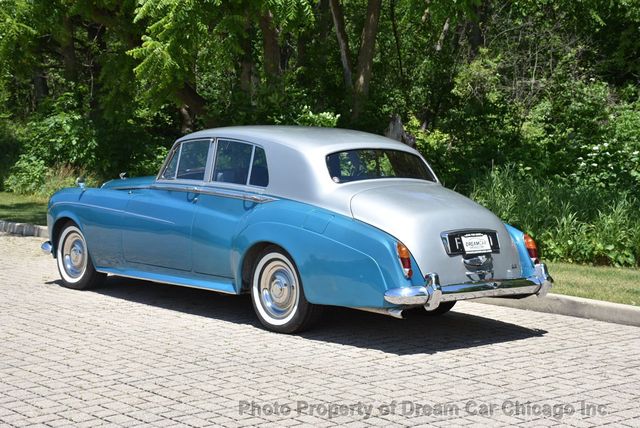 1964 Bentley S3  - 22872828 - 5