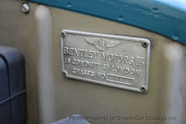 1964 Bentley S3  - 22872828 - 59