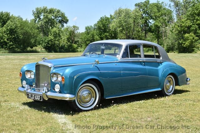 1964 Bentley S3  - 22872828 - 61