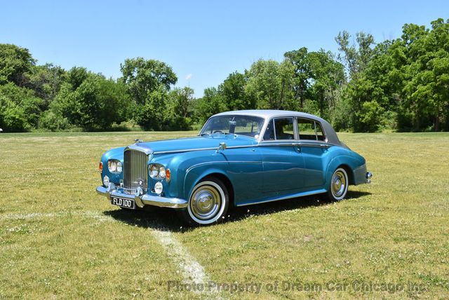 1964 Bentley S3  - 22872828 - 62