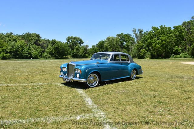 1964 Bentley S3  - 22872828 - 63