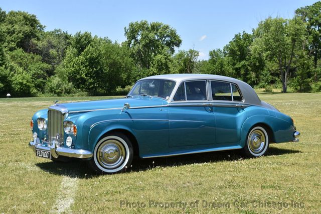 1964 Bentley S3  - 22872828 - 64