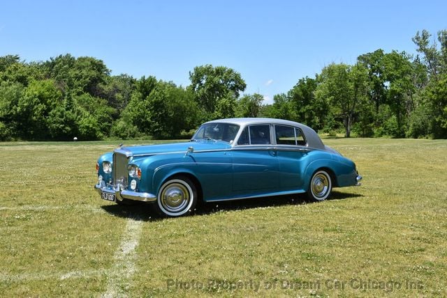 1964 Bentley S3  - 22872828 - 65
