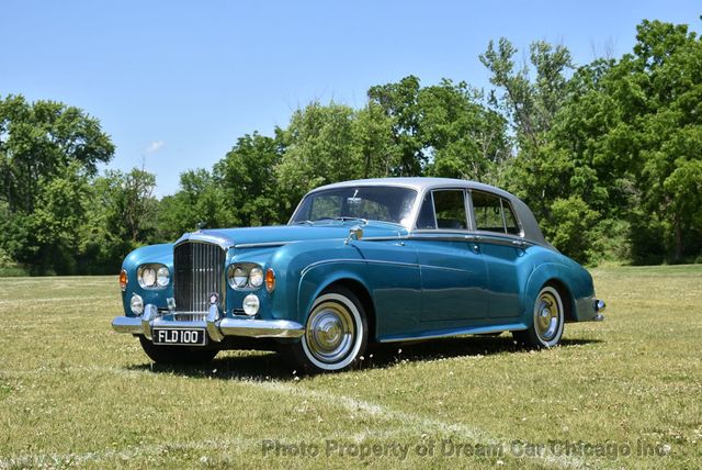 1964 Bentley S3  - 22872828 - 67