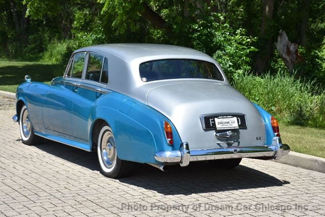 1964 Bentley S3  - 22872828 - 6