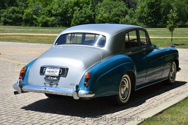 1964 Bentley S3  - 22872828 - 8