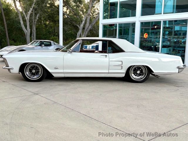 1964 Buick Riviera  - 23046456 - 9