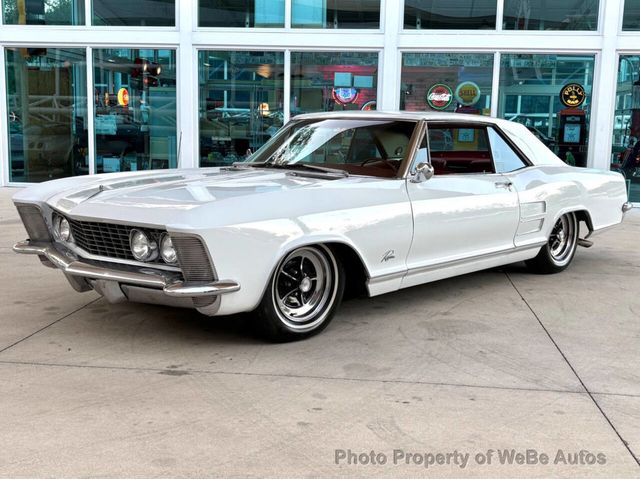 1964 Buick Riviera  - 23046456 - 10