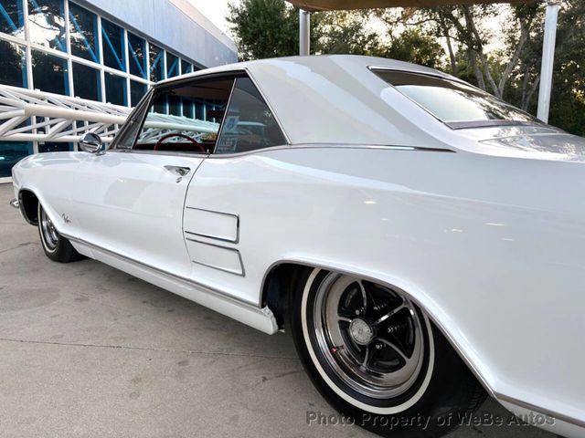 1964 Buick Riviera  - 23046456 - 13