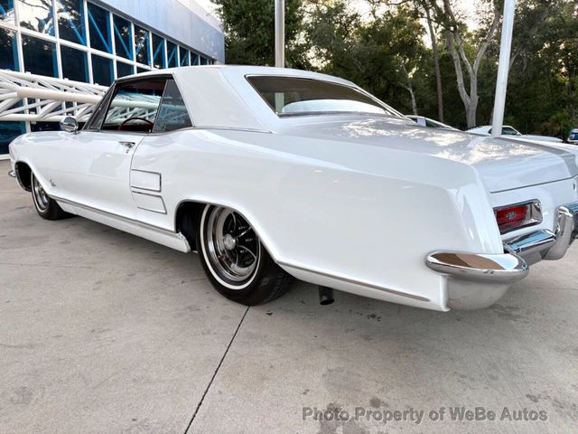 1964 Buick Riviera  - 23046456 - 14