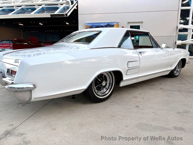 1964 Buick Riviera  - 23046456 - 15