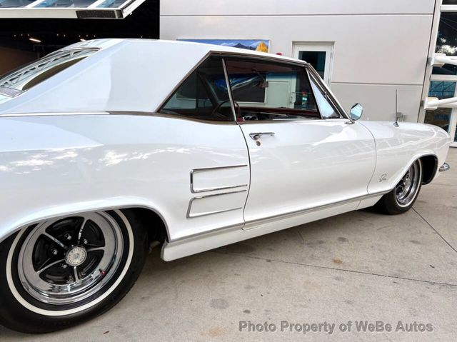 1964 Buick Riviera  - 23046456 - 16