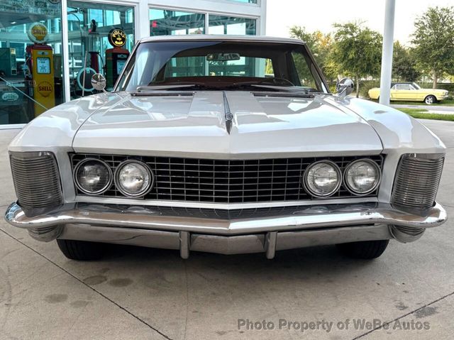 1964 Buick Riviera  - 23046456 - 1