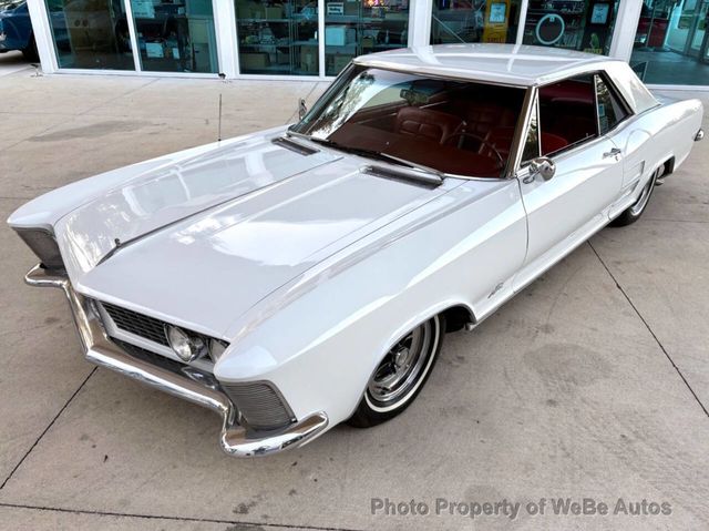 1964 Buick Riviera  - 23046456 - 19