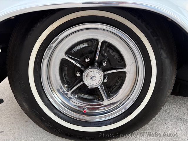 1964 Buick Riviera  - 23046456 - 20