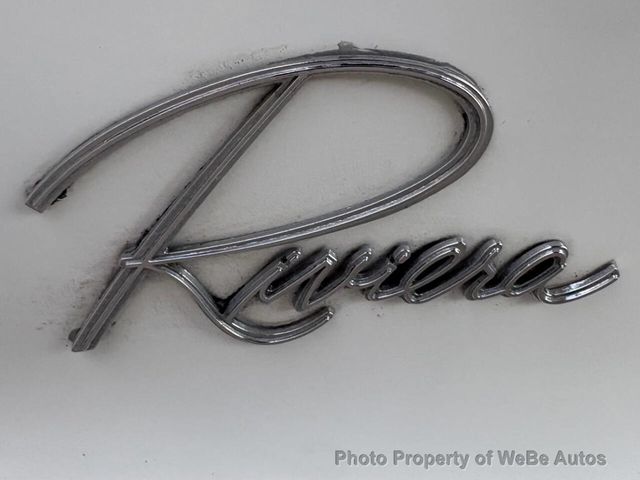 1964 Buick Riviera  - 23046456 - 21