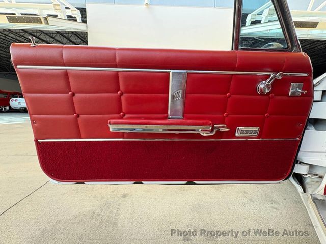1964 Buick Riviera  - 23046456 - 22