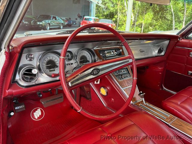 1964 Buick Riviera  - 23046456 - 23