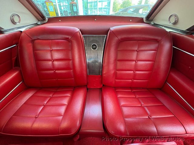 1964 Buick Riviera  - 23046456 - 26