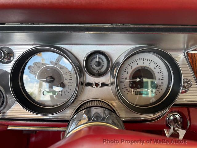 1964 Buick Riviera  - 23046456 - 28