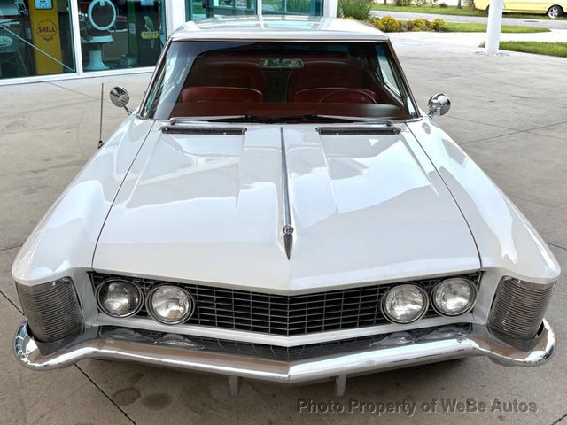 1964 Buick Riviera  - 23046456 - 2