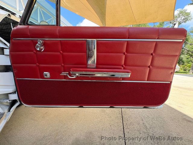 1964 Buick Riviera  - 23046456 - 29
