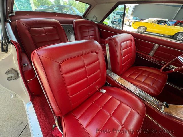 1964 Buick Riviera  - 23046456 - 32