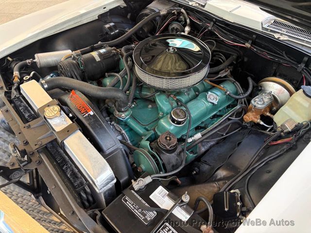 1964 Buick Riviera  - 23046456 - 40