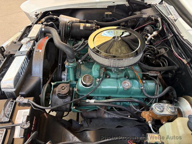 1964 Buick Riviera  - 23046456 - 41