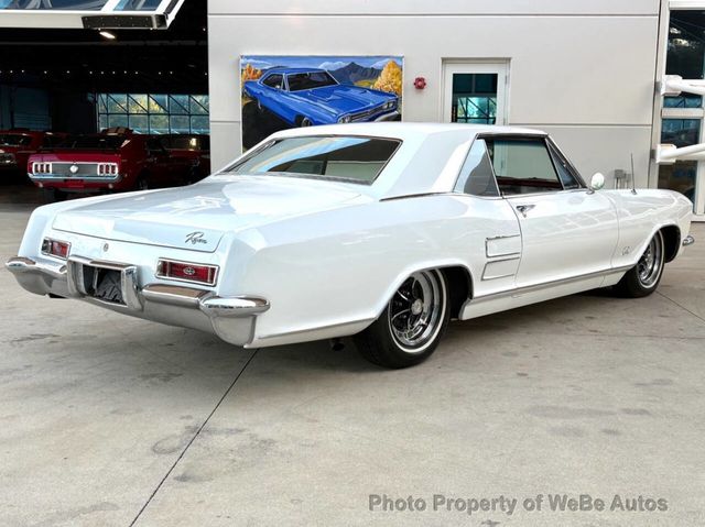 1964 Buick Riviera  - 23046456 - 5