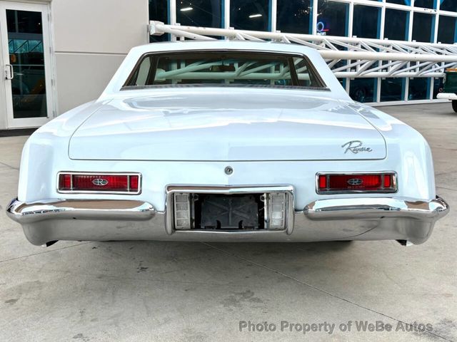 1964 Buick Riviera  - 23046456 - 6