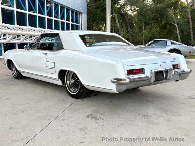 1964 Buick Riviera  - 23046456 - 8