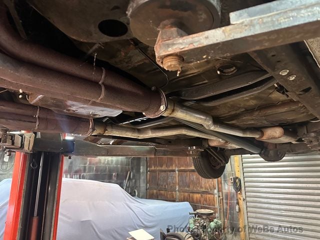 1964 Buick Skylark 455 For Sale - 22546230 - 58