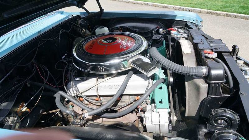 1964 Buick Wildcat Convertible - 21388995 - 64