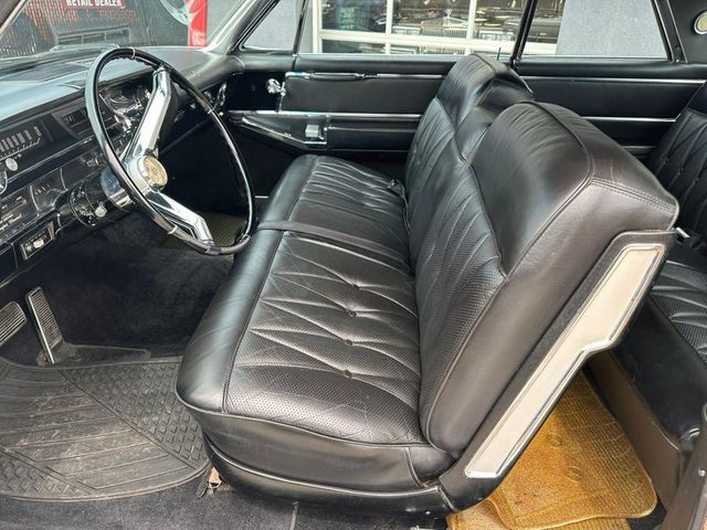 1964 Cadillac Coupe DeVille  - 22036642 - 46