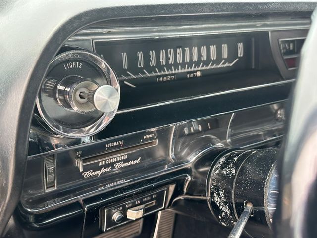 1964 Cadillac Coupe DeVille  - 22036642 - 50