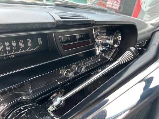 1964 Cadillac Coupe DeVille  - 22036642 - 51