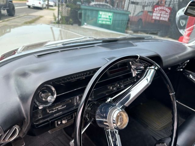 1964 Cadillac Coupe DeVille  - 22036642 - 53