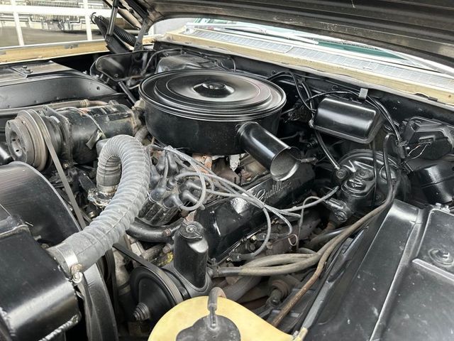 1964 Cadillac Coupe DeVille  - 22036642 - 59