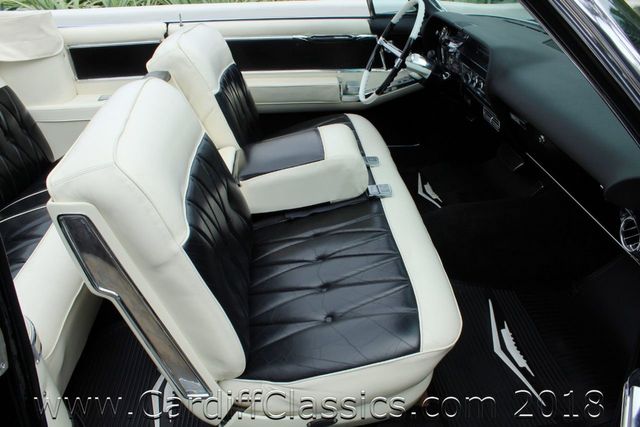 1964 Cadillac Deville  - 17953085 - 10