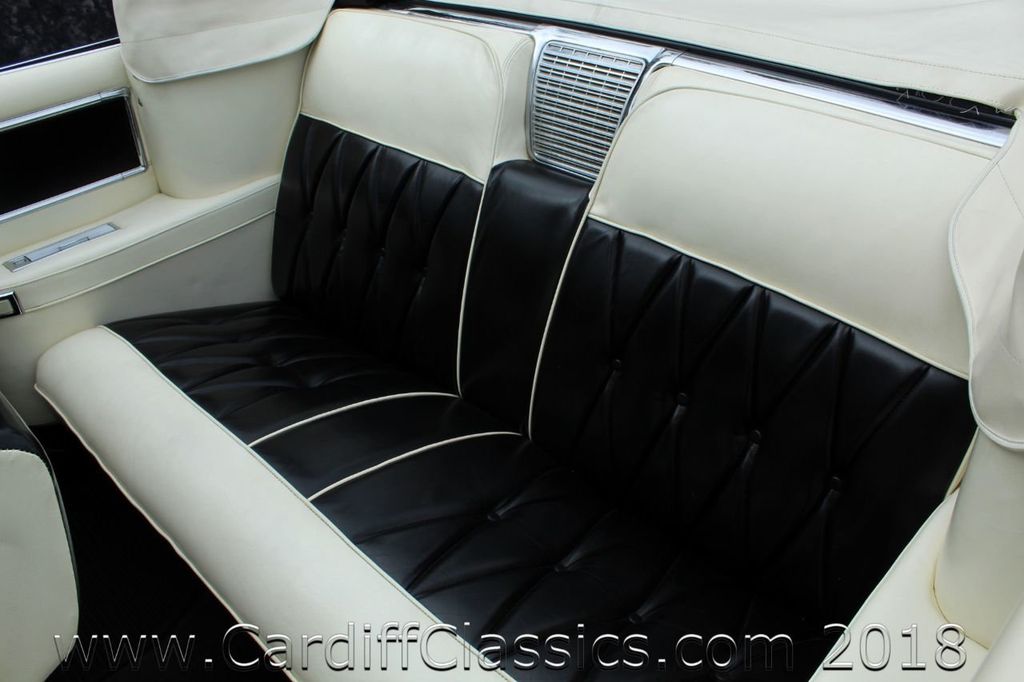 1964 Cadillac Deville  - 17953085 - 13