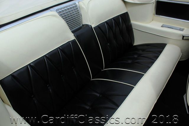 1964 Cadillac Deville  - 17953085 - 14