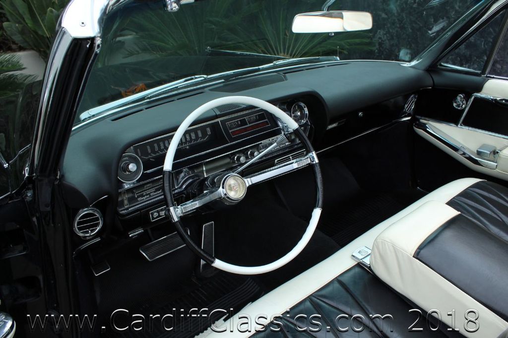 1964 Cadillac Deville  - 17953085 - 15