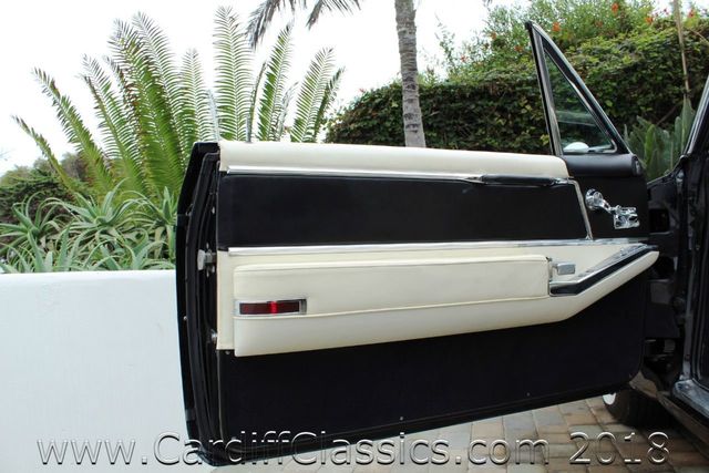 1964 Cadillac Deville  - 17953085 - 18