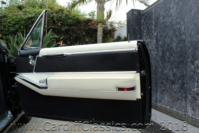 1964 Cadillac Deville  - 17953085 - 19