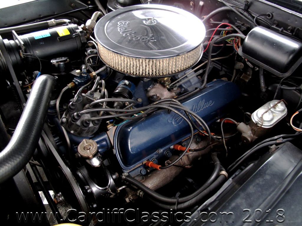 1964 Cadillac Deville  - 17953085 - 36
