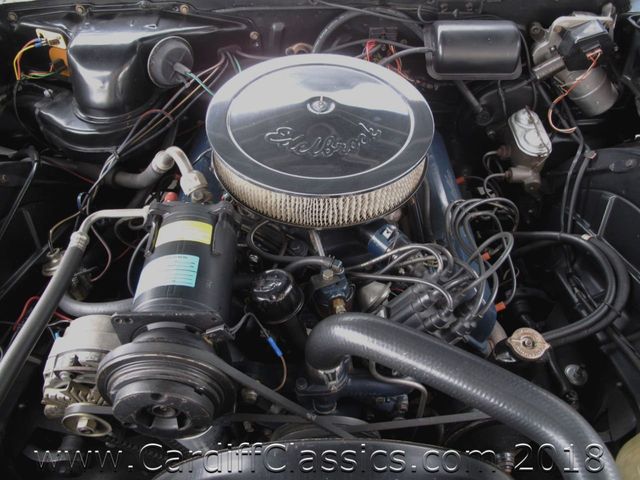 1964 Cadillac Deville  - 17953085 - 37