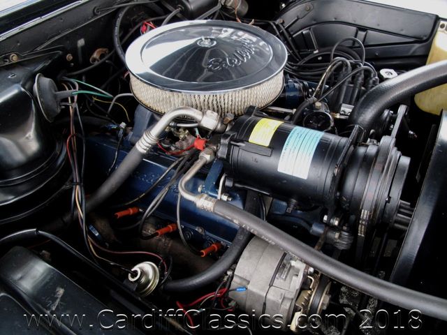 1964 Cadillac Deville  - 17953085 - 38