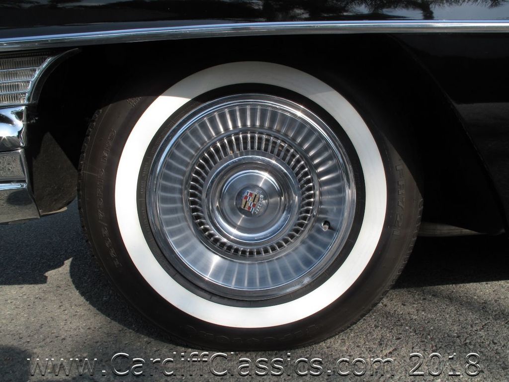 1964 Cadillac Deville  - 17953085 - 39